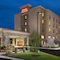 Hampton Inn & Suites Williamsport- Faxon Exit - map
