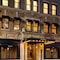 The Marlton Hotel - map