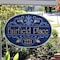 Stay Fairfield - Fairfield Place And Fairfield Manor Bed & Breakfast - map
