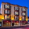 Inn At St John Portland In-Town - map