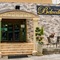 Hotel Belvedere Predeal - map