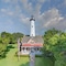 The Inn By Sea Island - map
