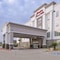 Hampton Inn & Suites Port Aransas - map