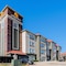 La Quinta Inn & Suites By Wyndham Fort Worth Eastchase - map