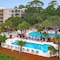 Marriott's Monarch At Sea Pines - map