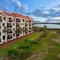 Marriott's Harbour Point And Sunset Pointe At Shelter Cove - map