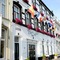 Hotel Old Dutch Bergen Op Zoom - map