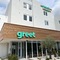 Greet Hotel Montpellier Aéroport Parc Des Expos - map