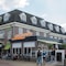 Beach Hotel - Bar & Kitchen Monopole - map