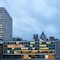 Citizenm Rotterdam - map