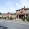 Premier Inn Bristol South - map