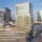 Urban Residences - map