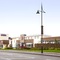 Premier Inn Barry Island - map