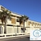 Hotel Aeromar - map