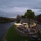 Port Na Craig Inn - map