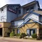 Premier Inn Southsea - map