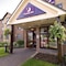 Premier Inn Dudley (Kingswinford) - map
