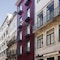 Almada Wine House - map