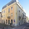 Lazza Hotel - map