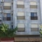 Hotel Classis - map