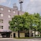 Hotel Jarun - map