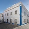 Casa Das Aguarelas - map