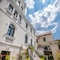 Heritage Hotel Porin - map