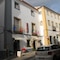 Burgos Guest House - map