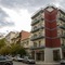 Athens Delta Hotel - map