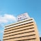 Toyoko Inn Koriyama - map