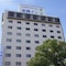 Toyoko Inn Takamatsu Nakajin-Cho - map