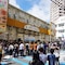 Toyoko Inn Okinawa Naha Asahibashi Ekimae - map