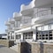 Kythnos Bay Hotel - map