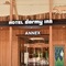Dormy Inn Sapporo Annex Hot Spring - map