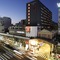 Hotel Forza Nagasaki - map