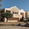 Leone Luxury Villa Giota - map