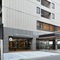 Hotel Mystays Soga - map