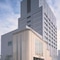 The Crest Hotel Kashiwa - map