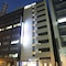 Dormy Inn Express Matsue - map