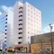 Hotel Wing International Shonan Fujisawa - map