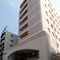 Miyazaki Daiichi Hotel - map