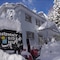 Sunny Side Hut - map