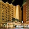 Vessel Hotel Campana Okinawa - map