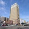 Toyoko Inn Kyoto Biwako Otsu - map