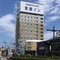 Toyoko Inn Hachinohe Ekimae - map