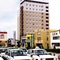 Toyoko Inn Hachinohe Ekimae - map