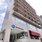 Best Western Yokohama - map