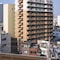 Toyoko Inn Osaka Jr Noda Ekimae - map