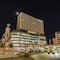 Solaria Nishitetsu Hotel Kagoshima - map