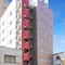 Hotel Livemax Fuchu Annex - map